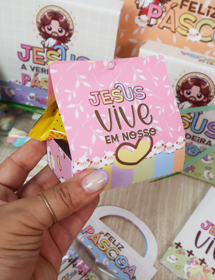 Arquivo Combo Páscoa 2