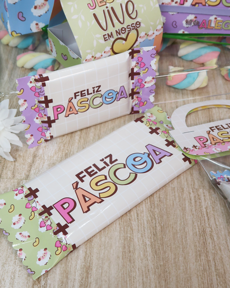 Arquivo Combo Páscoa 7