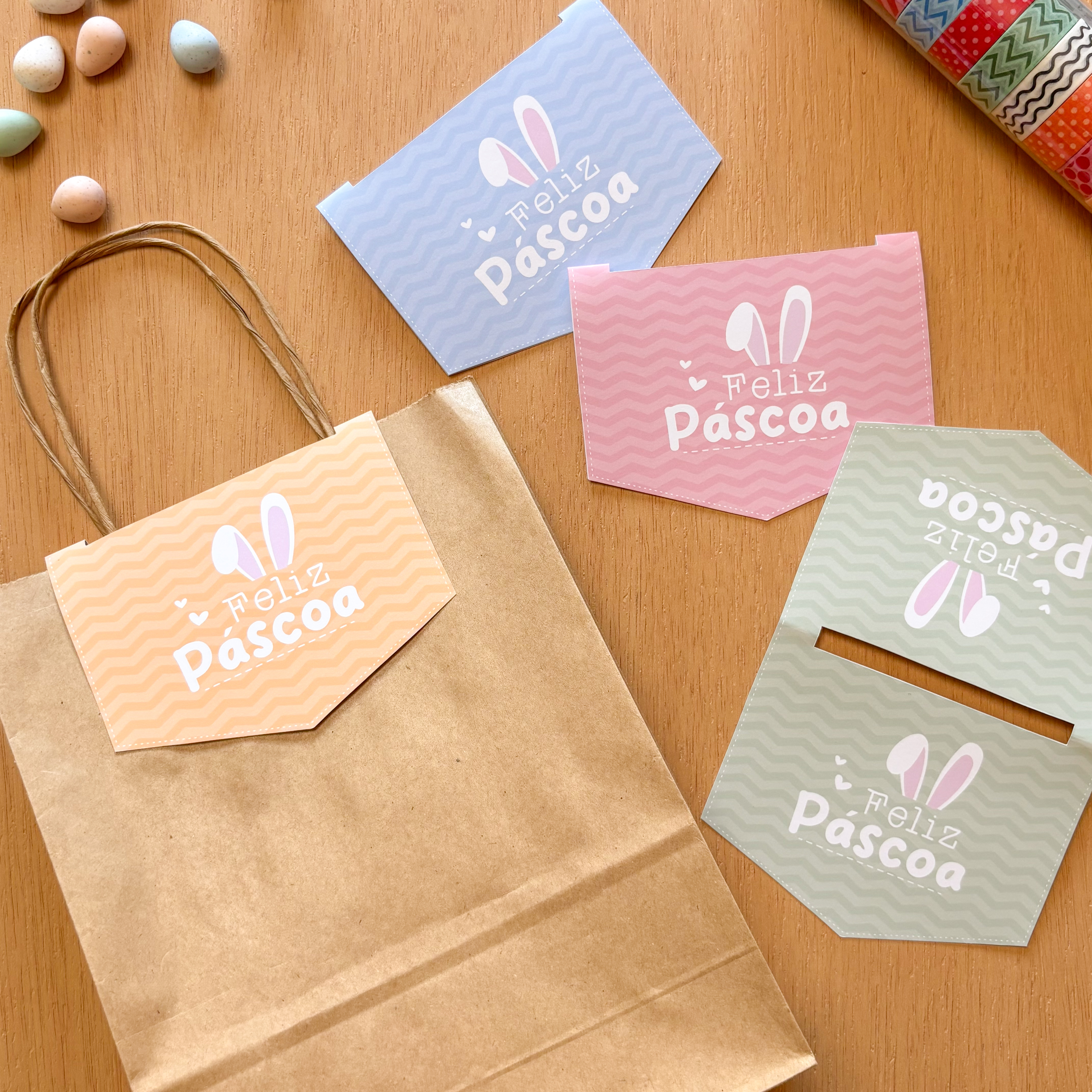 Arquivo Páscoa Lapela Sacola 1