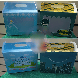 Arquivo Páscoa Maletinhas