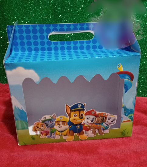 Arquivo Páscoa Maletinhas 2