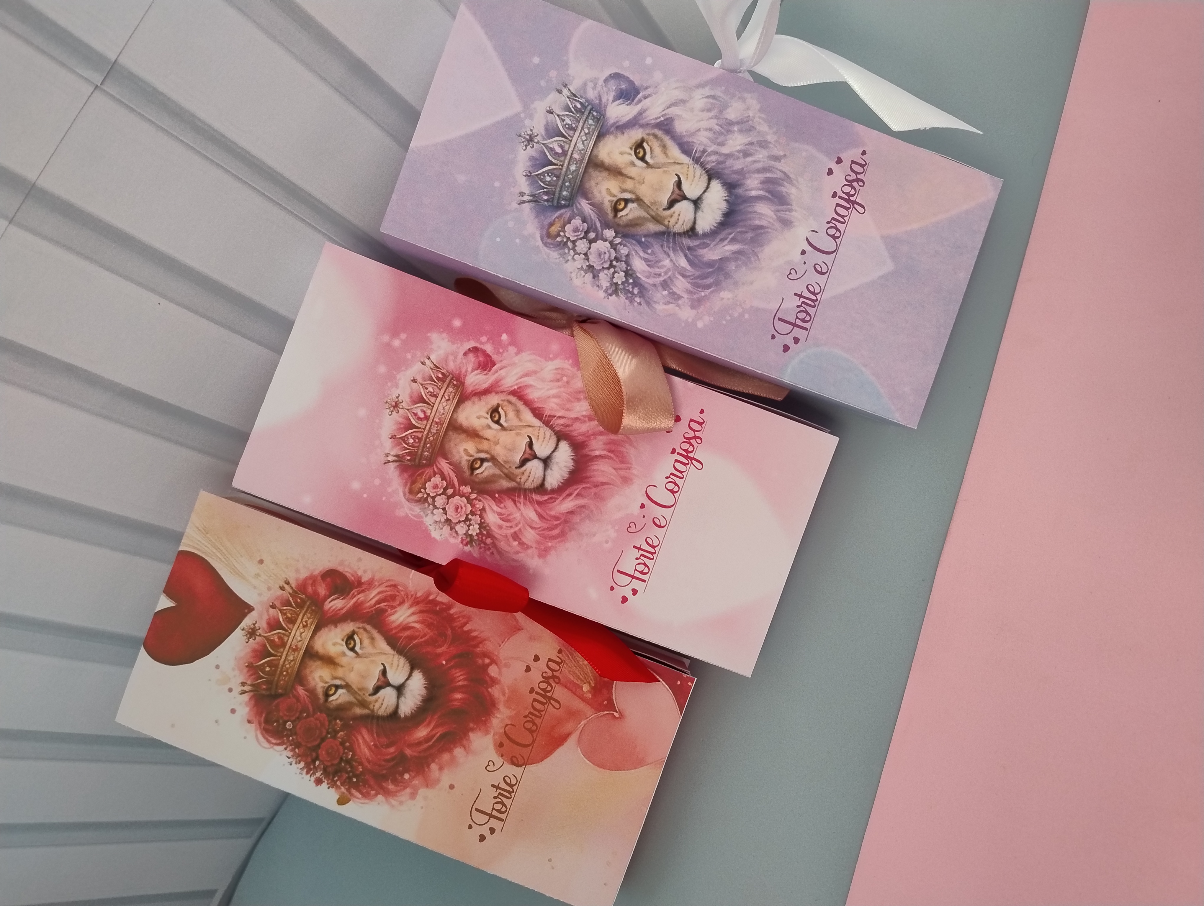 Arquivo Dia da Mulher Bloquinhos Forte e Corajosa  1