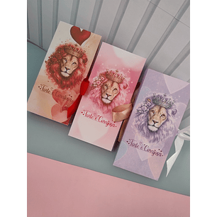 Arquivo Dia da Mulher Bloquinhos Forte e Corajosa 