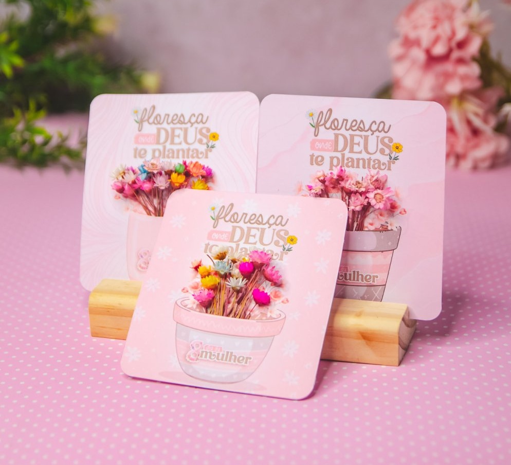 Arquivo Dia da Mulher Card Florzinhas 1