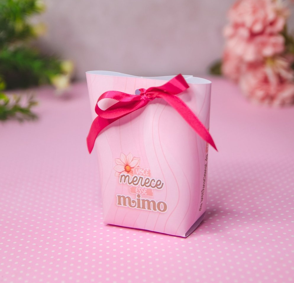 Arquivo Dia da Mulher Porta Bombom Saquinho  1