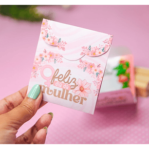 Arquivo Dia da Mulher Porta Chá 