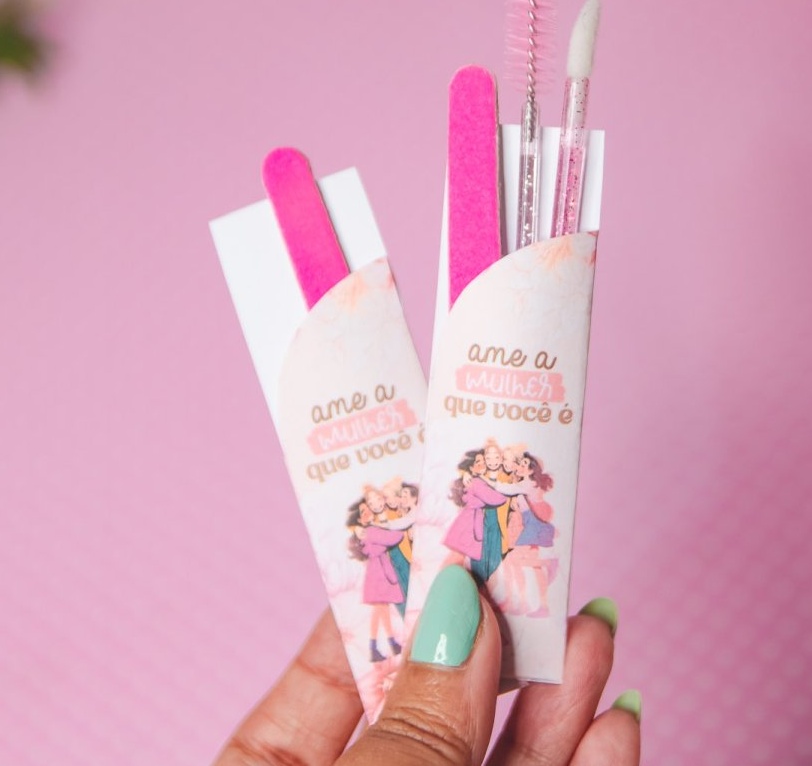 Arquivo Dia da Mulher Porta Lixa  1