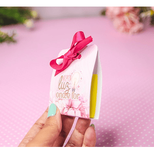 Arquivo Dia da Mulher Porta Post it