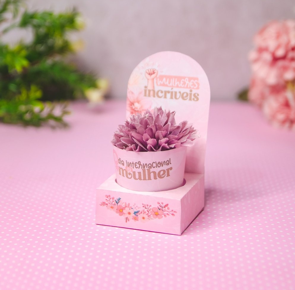 Arquivo Dia da Mulher Porta Suculenta e Cinta  1