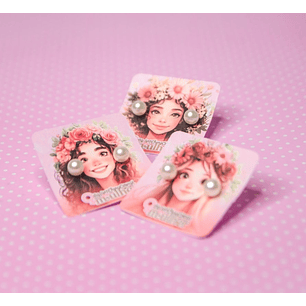 Arquivo Dia da Mulher Tag Brincos 