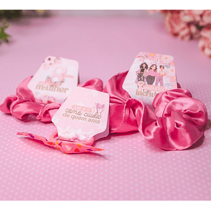 Arquivo Dia da Mulher Tag Xuxinha 