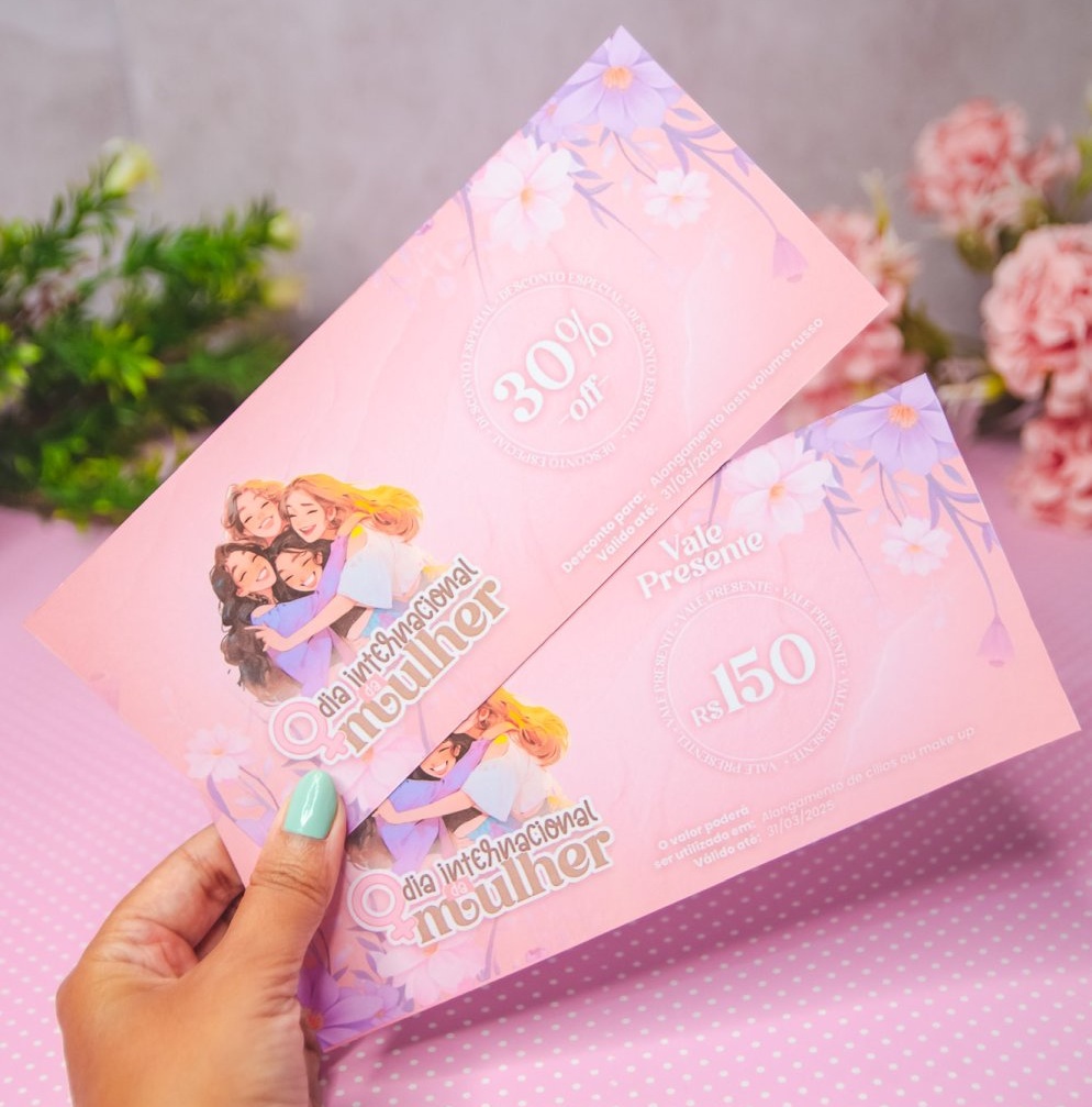 Arquivo Dia da Mulher Voucher Desconto e Presente 1