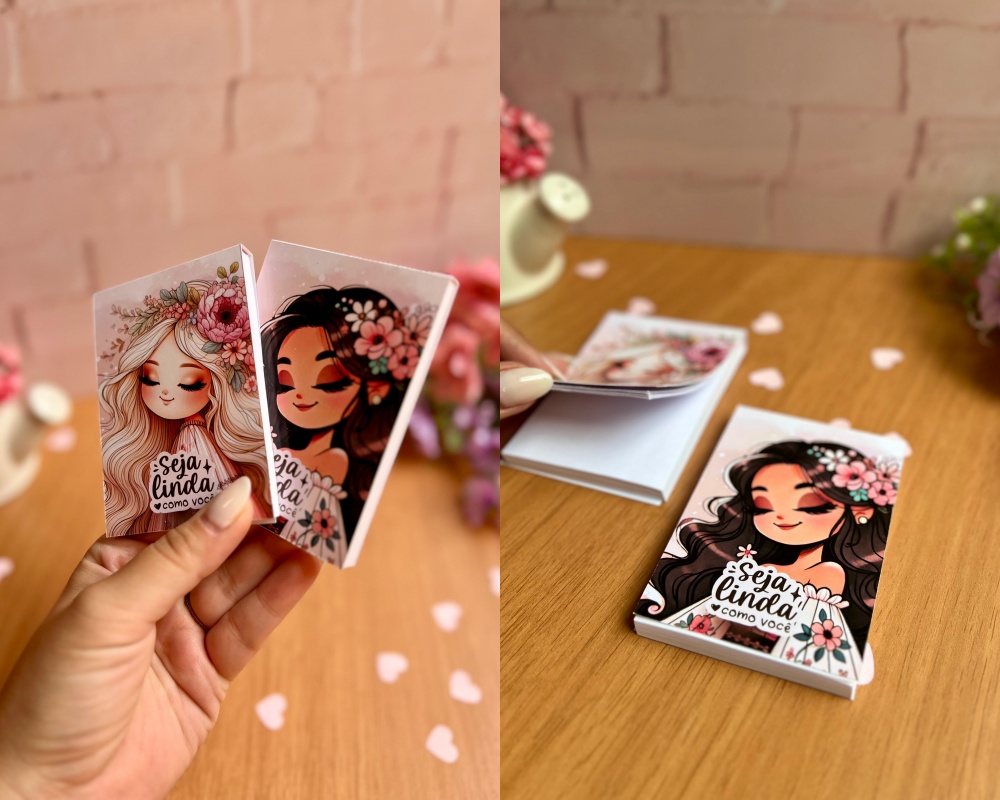 Arquivo Dia da Mulher Bloquinho  1