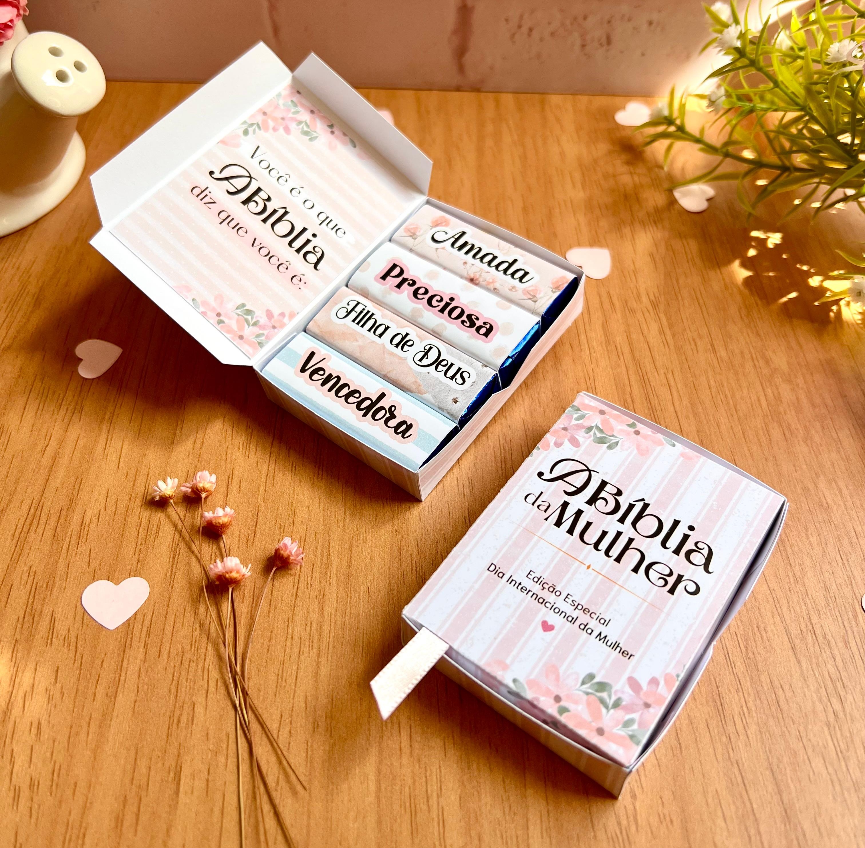 Arquivo Dia da Mulher Caixinha Bíblia Bis 1