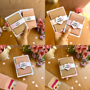 Arquivo Dia da Mulher Porta Carteira 