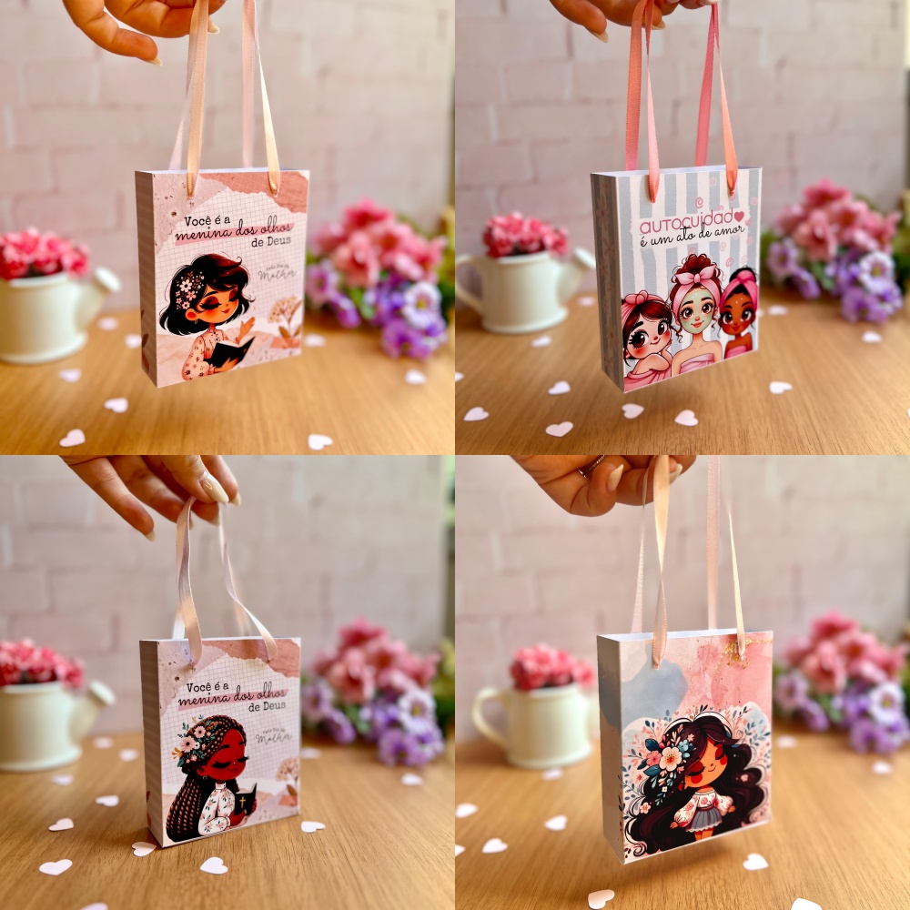 Arquivo Dia da Mulher Sacolinha  1