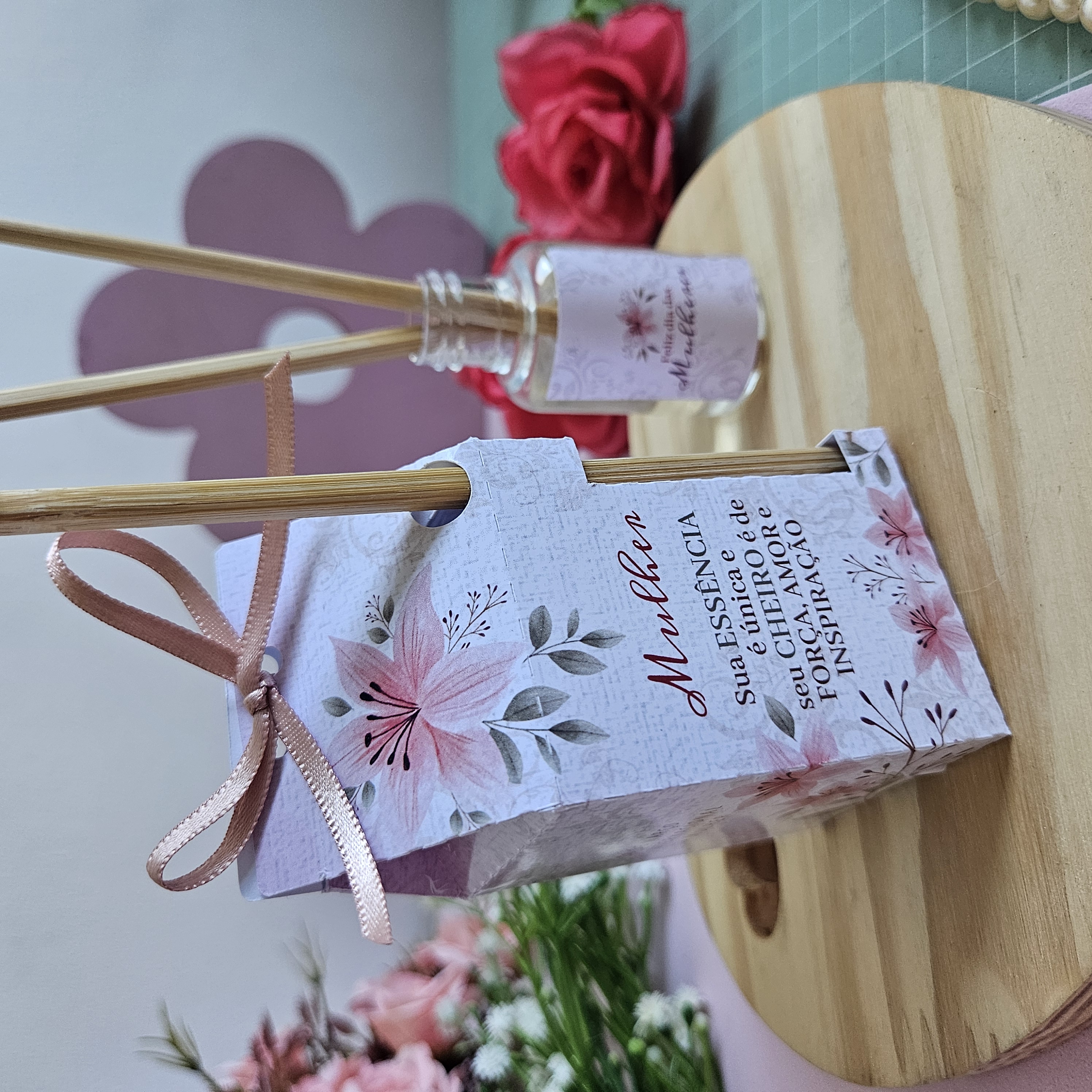 Arquivo Dia da Mulher Caixinha Aromatizador  1