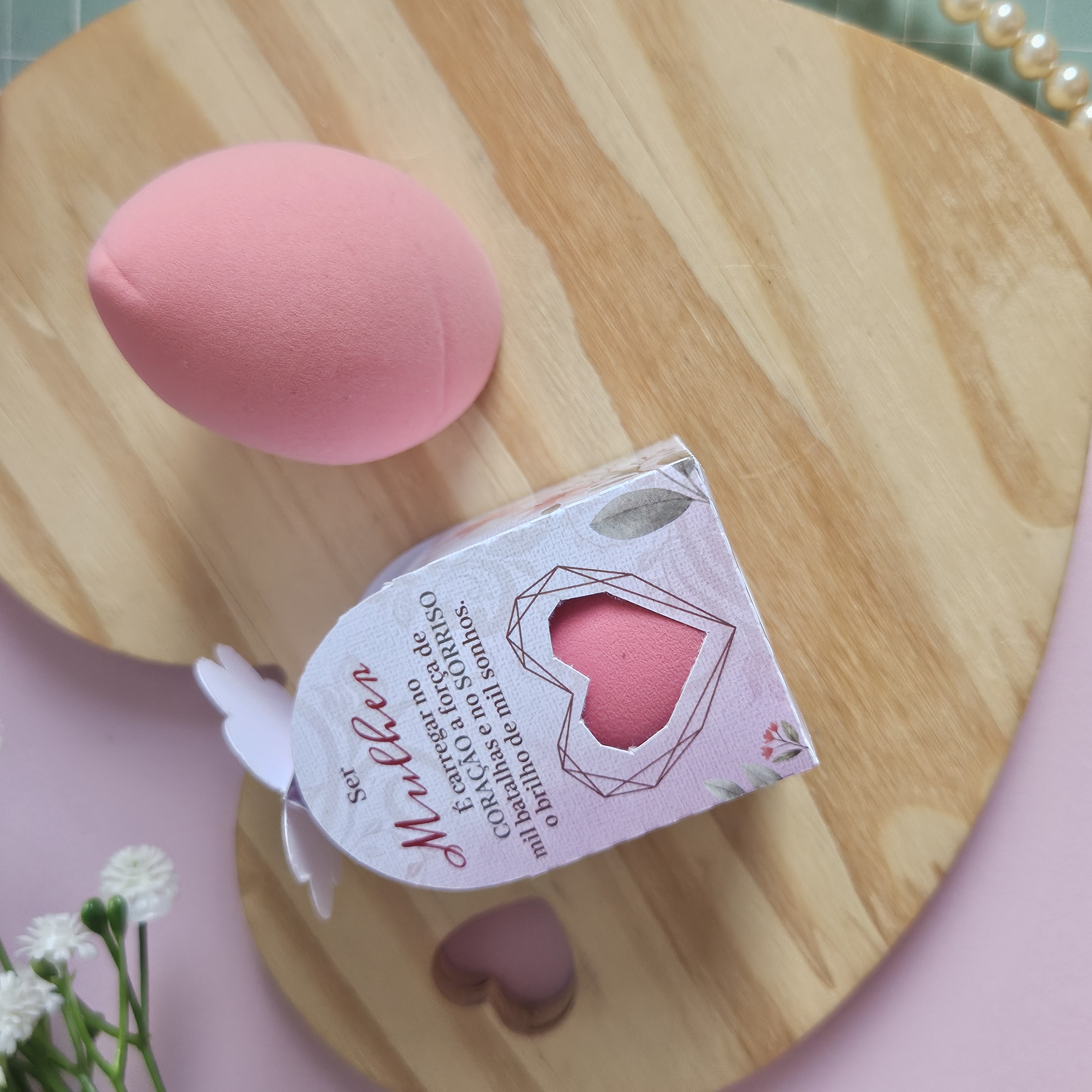 Arquivo Dia da Mulher Caixinha Esponja de Maquiagem  1