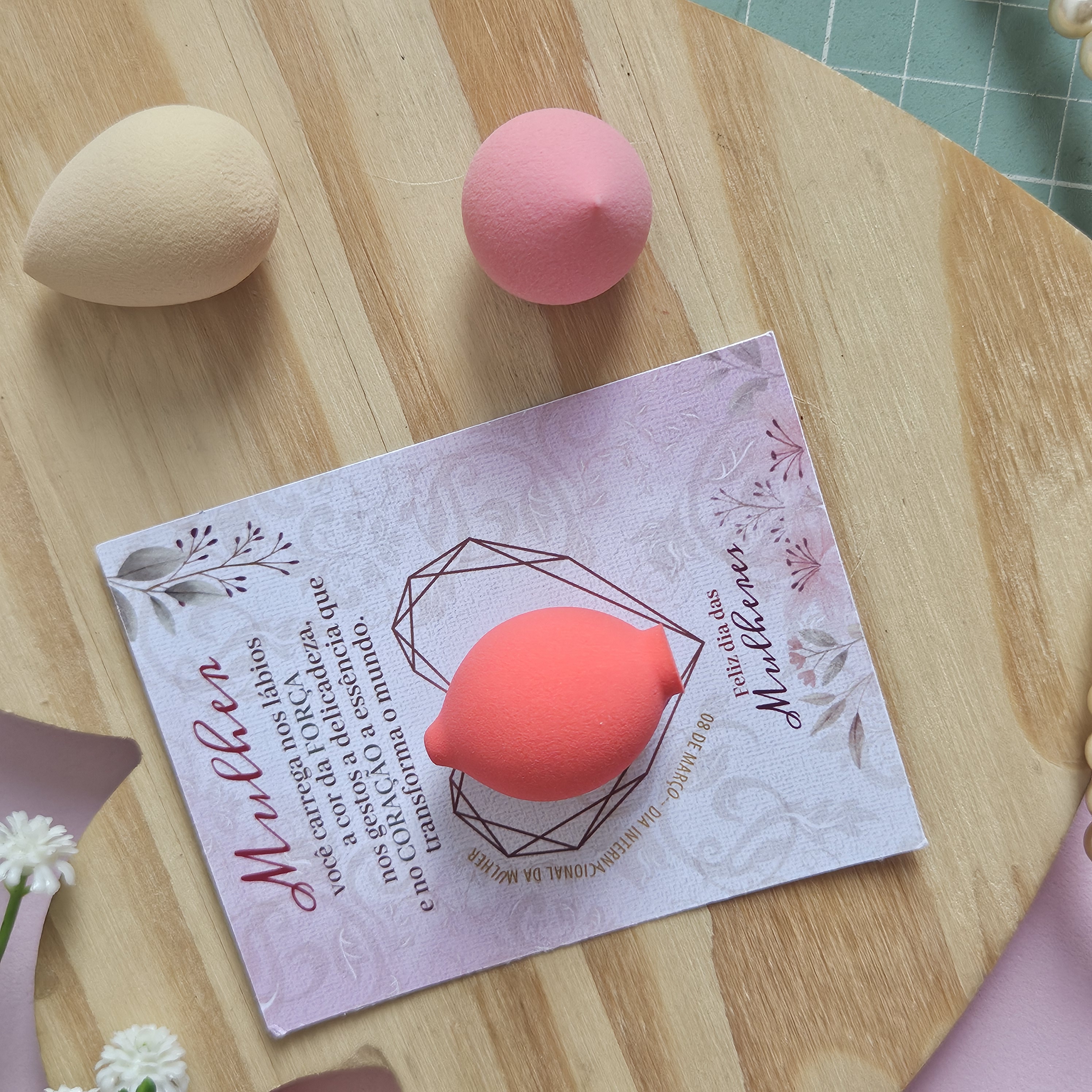 Arquivo Dia da Mulher Card Multiuso 1