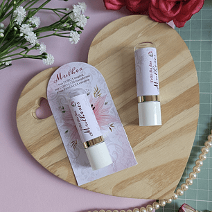 Arquivo Dia da Mulher Card Protetor Labial 