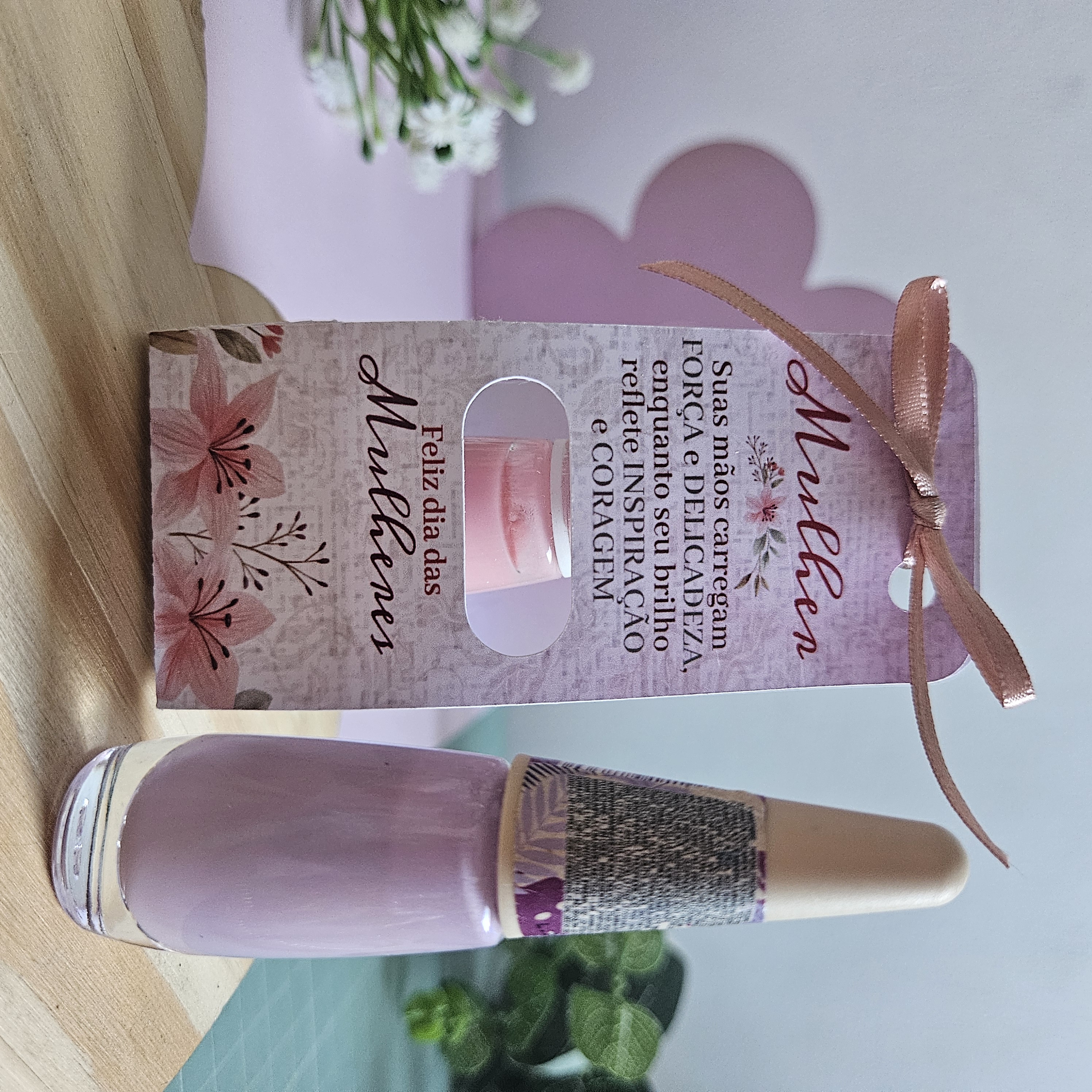 Arquivo Dia da Mulher Porta Esmalte  1