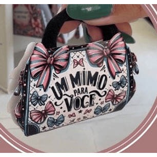 Arquivo Dia da Mulher Bolsa Xuxinha 