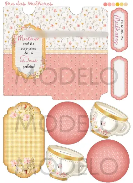 Arquivo Dia da Mulher Sachê Capuccino  1