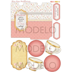 Arquivo Dia da Mulher Sachê Capuccino 