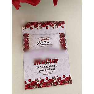 Arquivo Dia da Mulher Card Balinha 