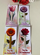 Arquivo Dia da Mulher Card Mini Lixa Diversos  1