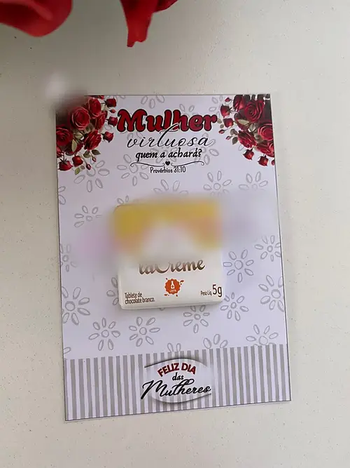 Arquivo Dia da Mulher Card Multiuso  1