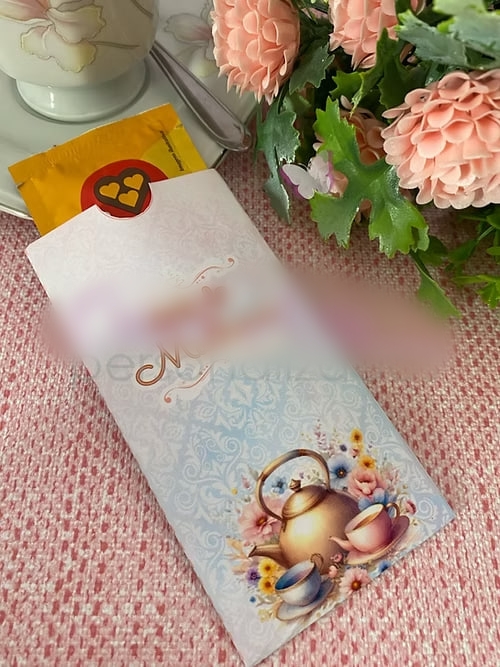 Arquivo Dia da Mulher Card Sachê Capuccino  1