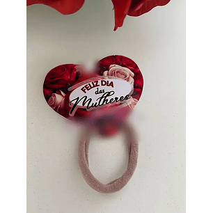 Arquivo Dia da Mulher Card Xuxinha 