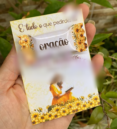 Arquivo Dia da Mulher Combo Amarelo  1