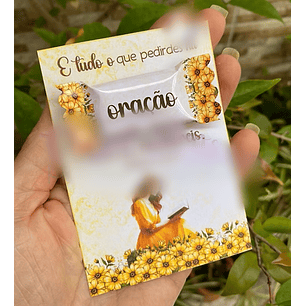 Arquivo Dia da Mulher Combo Amarelo 