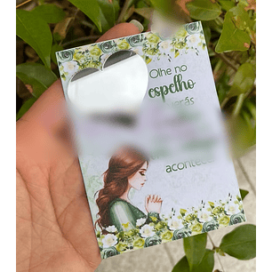 Arquivo Dia da Mulher Combo Verde 