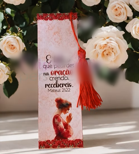 Arquivo Dia da Mulher Combo Vermelho  1