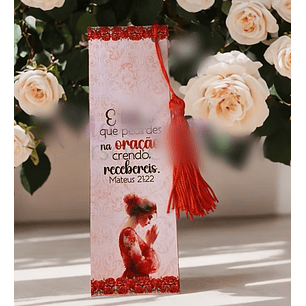 Arquivo Dia da Mulher Combo Vermelho 