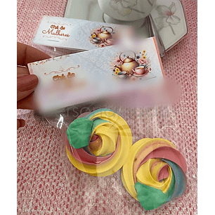 Arquivo Dia da Mulher Lapela Chá