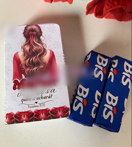 Arquivo Dia da Mulher Porta Bis 1