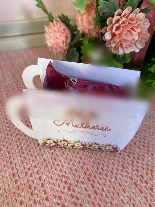 Arquivo Dia da Mulher Xícara Chá  1