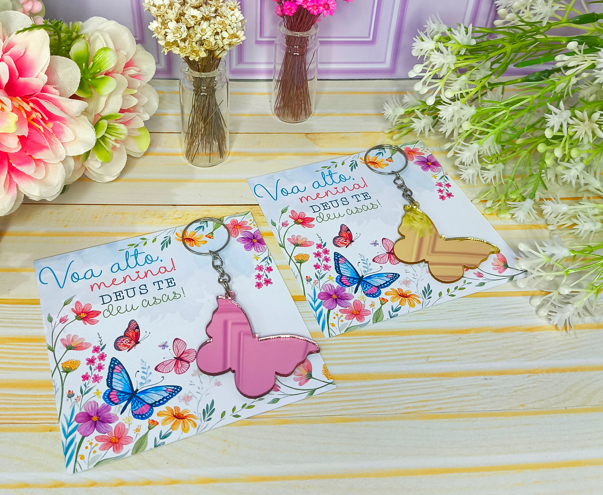 Arquivo Dia da Mulher Card Espelho Borboleta  1