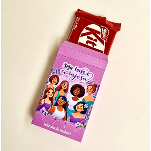 Arquivo Dia da Mulher Caixa Kitkat