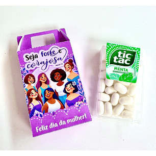 Arquivo Dia da Mulher Caixa Tictac
