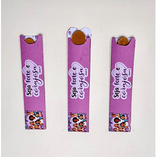 Arquivo Dia da Mulher Mini Lixa 