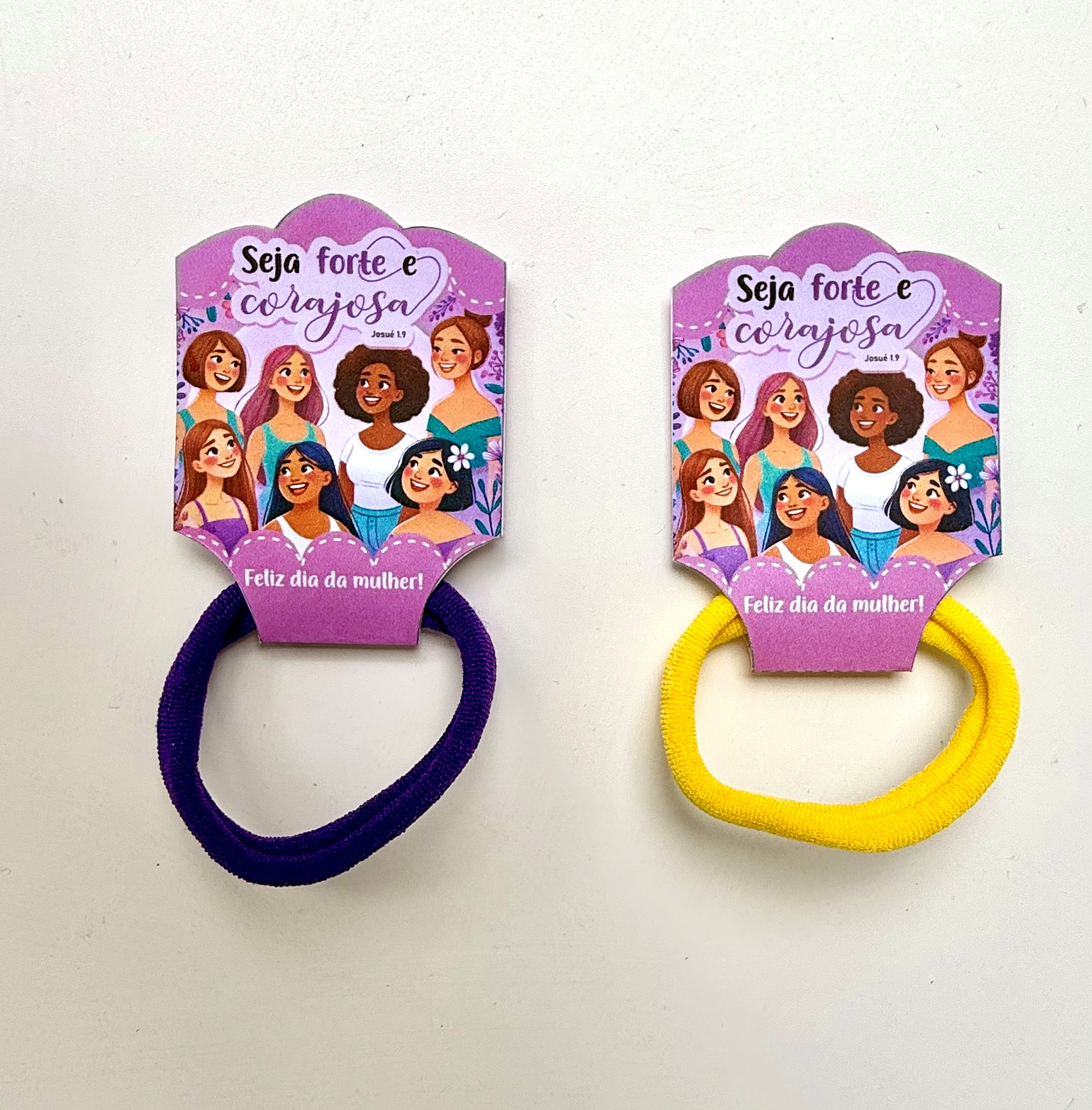 Arquivo Dia da Mulher Tag Xuxinha  1