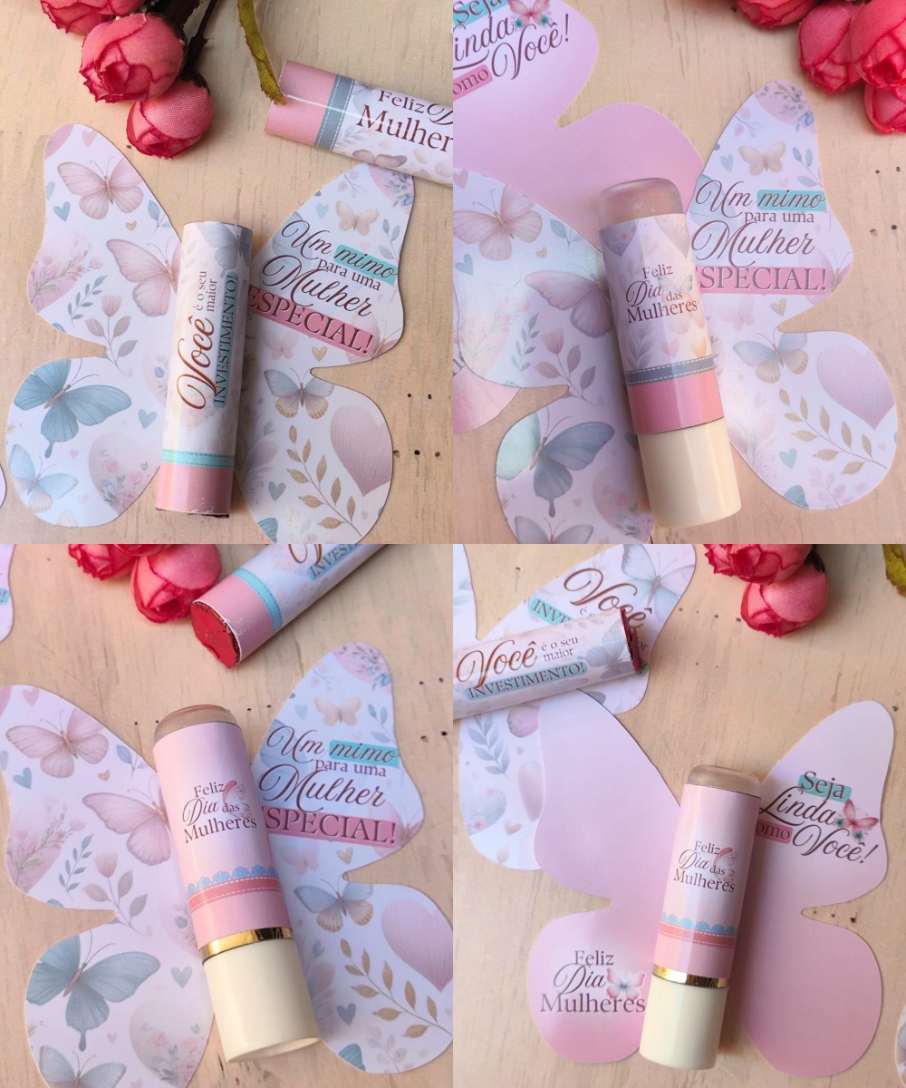 Arquivo Dia da Mulher Card Manteiga de Cacau Borboleta  1