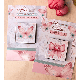 Arquivo Dia da Mulher Card La Creme 