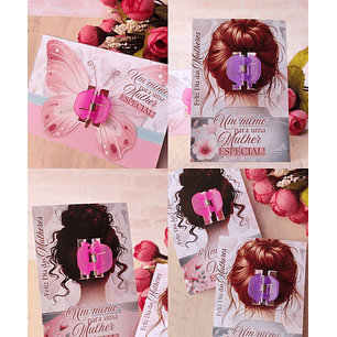 Arquivo Dia da Mulher Tag Piranha 