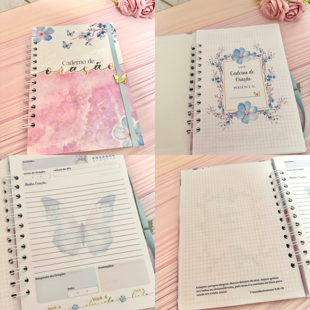 Arquivo Dia da Mulher Caderno de Oração  1